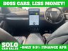 USED 2022 22 FORD MUSTANG MACH-E Extended Range 91kWh SUV 5dr Electric Automatic AWD (351 ps) 