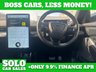 USED 2022 22 FORD MUSTANG MACH-E Extended Range 91kWh SUV 5dr Electric Automatic AWD (351 ps) 