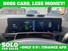 USED 2022 22 FORD MUSTANG MACH-E Extended Range 91kWh SUV 5dr Electric Automatic AWD (351 ps) 