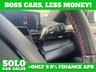 USED 2022 22 FORD MUSTANG MACH-E Extended Range 91kWh SUV 5dr Electric Automatic AWD (351 ps) 