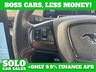 USED 2022 22 FORD MUSTANG MACH-E Extended Range 91kWh SUV 5dr Electric Automatic AWD (351 ps) 