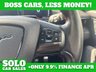 USED 2022 22 FORD MUSTANG MACH-E Extended Range 91kWh SUV 5dr Electric Automatic AWD (351 ps) 