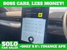 USED 2022 22 FORD MUSTANG MACH-E Extended Range 91kWh SUV 5dr Electric Automatic AWD (351 ps) 