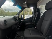 USED 2019 19 MERCEDES-BENZ SPRINTER LUTON WITH TAIL LIFT 2.1 314 CDI - NO VAT 