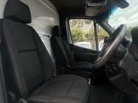 USED 2019 19 MERCEDES-BENZ SPRINTER LUTON WITH TAIL LIFT 2.1 314 CDI - NO VAT 