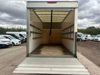 USED 2019 19 MERCEDES-BENZ SPRINTER LUTON WITH TAIL LIFT 2.1 314 CDI - NO VAT 