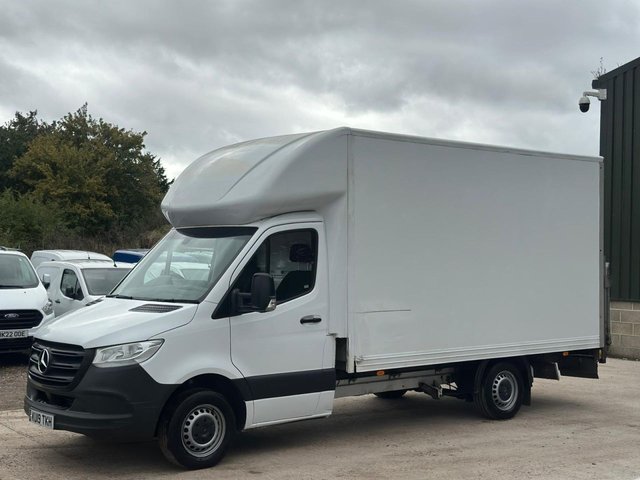 2019 Mercedes-Benz SPRINTER - Photo 10