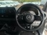 USED 2019 19 MERCEDES-BENZ SPRINTER LUTON WITH TAIL LIFT 2.1 314 CDI - NO VAT 