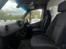USED 2019 19 MERCEDES-BENZ SPRINTER LUTON WITH TAIL LIFT 2.1 314 CDI - NO VAT 