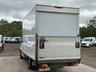 USED 2019 19 MERCEDES-BENZ SPRINTER LUTON WITH TAIL LIFT 2.1 314 CDI - NO VAT 