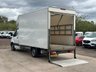 USED 2019 19 MERCEDES-BENZ SPRINTER LUTON WITH TAIL LIFT 2.1 314 CDI - NO VAT 