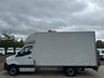 USED 2019 19 MERCEDES-BENZ SPRINTER LUTON WITH TAIL LIFT 2.1 314 CDI - NO VAT 