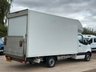 USED 2019 19 MERCEDES-BENZ SPRINTER LUTON WITH TAIL LIFT 2.1 314 CDI - NO VAT 