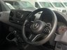 USED 2019 19 MERCEDES-BENZ SPRINTER LUTON WITH TAIL LIFT 2.1 314 CDI - NO VAT 