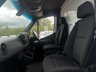 USED 2019 19 MERCEDES-BENZ SPRINTER LUTON WITH TAIL LIFT 2.1 314 CDI - NO VAT 