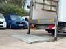 USED 2019 19 MERCEDES-BENZ SPRINTER LUTON WITH TAIL LIFT 2.1 314 CDI - NO VAT 