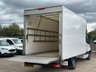 USED 2019 19 MERCEDES-BENZ SPRINTER LUTON WITH TAIL LIFT 2.1 314 CDI - NO VAT 