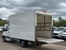USED 2019 19 MERCEDES-BENZ SPRINTER LUTON WITH TAIL LIFT 2.1 314 CDI - NO VAT 