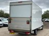 USED 2019 19 MERCEDES-BENZ SPRINTER LUTON WITH TAIL LIFT 2.1 314 CDI - NO VAT 