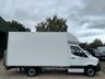 USED 2019 19 MERCEDES-BENZ SPRINTER LUTON WITH TAIL LIFT 2.1 314 CDI - NO VAT 