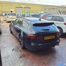 USED 2023 73 JAGUAR XF 2.0 P300i Sport Sportbrake 5dr Petrol Auto AWD Euro 6 (s/s) (300 ps) GENUINE MILEAGE ULEZ FREE EU6