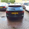 USED 2023 73 JAGUAR XF 2.0 P300i Sport Sportbrake 5dr Petrol Auto AWD Euro 6 (s/s) (300 ps) GENUINE MILEAGE ULEZ FREE EU6