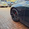 USED 2023 73 JAGUAR XF 2.0 P300i Sport Sportbrake 5dr Petrol Auto AWD Euro 6 (s/s) (300 ps) GENUINE MILEAGE ULEZ FREE EU6