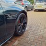 USED 2023 73 JAGUAR XF 2.0 P300i Sport Sportbrake 5dr Petrol Auto AWD Euro 6 (s/s) (300 ps) GENUINE MILEAGE ULEZ FREE EU6