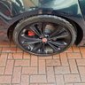USED 2023 73 JAGUAR XF 2.0 P300i Sport Sportbrake 5dr Petrol Auto AWD Euro 6 (s/s) (300 ps) GENUINE MILEAGE ULEZ FREE EU6