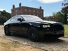 USED 2018 E ROLLS-ROYCE WRAITH 6.6 V12 Coupe 2dr Petrol Auto Euro 6 (624 bhp) 