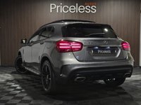 USED 2019 19 MERCEDES-BENZ GLA 1.6 GLA200 AMG Line Edition (Plus) SUV 5dr Petrol 7G-DCT Euro 6 (s/s) (156 ps) 1 owner I FMBSH I Plus I 27k Miles