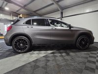 USED 2019 19 MERCEDES-BENZ GLA 1.6 GLA200 AMG Line Edition (Plus) SUV 5dr Petrol 7G-DCT Euro 6 (s/s) (156 ps) 1 owner I FMBSH I Plus I 27k Miles