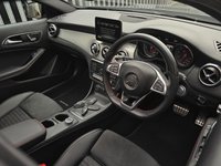 USED 2019 19 MERCEDES-BENZ GLA 1.6 GLA200 AMG Line Edition (Plus) SUV 5dr Petrol 7G-DCT Euro 6 (s/s) (156 ps) 1 owner I FMBSH I Plus I 27k Miles