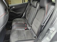 USED 2019 19 MERCEDES-BENZ GLA 1.6 GLA200 AMG Line Edition (Plus) SUV 5dr Petrol 7G-DCT Euro 6 (s/s) (156 ps) 1 owner I FMBSH I Plus I 27k Miles