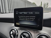USED 2019 19 MERCEDES-BENZ GLA 1.6 GLA200 AMG Line Edition (Plus) SUV 5dr Petrol 7G-DCT Euro 6 (s/s) (156 ps) 1 owner I FMBSH I Plus I 27k Miles