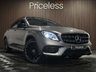 USED 2019 19 MERCEDES-BENZ GLA 1.6 GLA200 AMG Line Edition (Plus) SUV 5dr Petrol 7G-DCT Euro 6 (s/s) (156 ps) 1 owner I FMBSH I Plus I 27k Miles