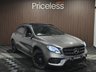 USED 2019 19 MERCEDES-BENZ GLA 1.6 GLA200 AMG Line Edition (Plus) SUV 5dr Petrol 7G-DCT Euro 6 (s/s) (156 ps) 1 owner I FMBSH I Plus I 27k Miles