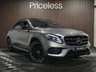 USED 2019 19 MERCEDES-BENZ GLA 1.6 GLA200 AMG Line Edition (Plus) SUV 5dr Petrol 7G-DCT Euro 6 (s/s) (156 ps) 1 owner I FMBSH I Plus I 27k Miles