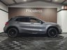 USED 2019 19 MERCEDES-BENZ GLA 1.6 GLA200 AMG Line Edition (Plus) SUV 5dr Petrol 7G-DCT Euro 6 (s/s) (156 ps) 1 owner I FMBSH I Plus I 27k Miles
