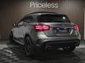 USED 2019 19 MERCEDES-BENZ GLA 1.6 GLA200 AMG Line Edition (Plus) SUV 5dr Petrol 7G-DCT Euro 6 (s/s) (156 ps) 1 owner I FMBSH I Plus I 27k Miles