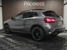USED 2019 19 MERCEDES-BENZ GLA 1.6 GLA200 AMG Line Edition (Plus) SUV 5dr Petrol 7G-DCT Euro 6 (s/s) (156 ps) 1 owner I FMBSH I Plus I 27k Miles