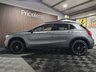 USED 2019 19 MERCEDES-BENZ GLA 1.6 GLA200 AMG Line Edition (Plus) SUV 5dr Petrol 7G-DCT Euro 6 (s/s) (156 ps) 1 owner I FMBSH I Plus I 27k Miles