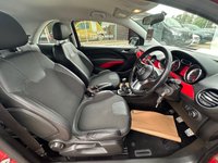 USED 2019 19 VAUXHALL ADAM 1.2i ENERGISED Hatchback 3dr Petrol Manual Euro 6 (70 ps) 