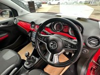 USED 2019 19 VAUXHALL ADAM 1.2i ENERGISED Hatchback 3dr Petrol Manual Euro 6 (70 ps) 