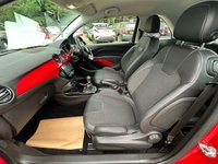 USED 2019 19 VAUXHALL ADAM 1.2i ENERGISED Hatchback 3dr Petrol Manual Euro 6 (70 ps) 