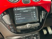 USED 2019 19 VAUXHALL ADAM 1.2i ENERGISED Hatchback 3dr Petrol Manual Euro 6 (70 ps) 
