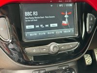 USED 2019 19 VAUXHALL ADAM 1.2i ENERGISED Hatchback 3dr Petrol Manual Euro 6 (70 ps) 