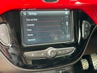 USED 2019 19 VAUXHALL ADAM 1.2i ENERGISED Hatchback 3dr Petrol Manual Euro 6 (70 ps) 