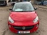 USED 2019 19 VAUXHALL ADAM 1.2i ENERGISED Hatchback 3dr Petrol Manual Euro 6 (70 ps) 