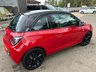USED 2019 19 VAUXHALL ADAM 1.2i ENERGISED Hatchback 3dr Petrol Manual Euro 6 (70 ps) 
